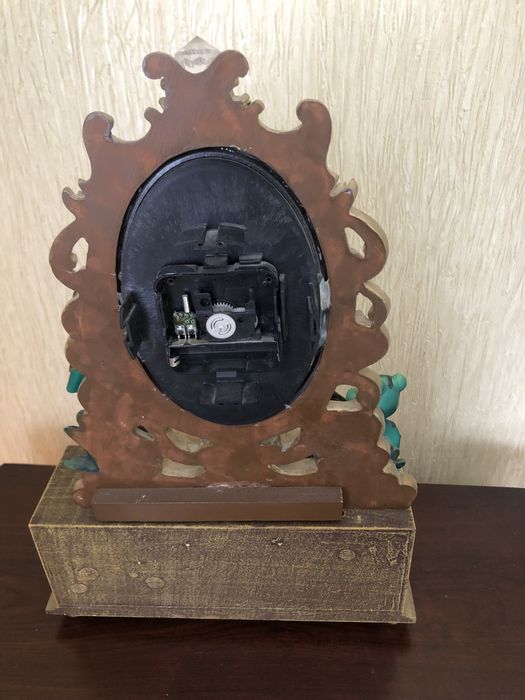 Часи під старовині