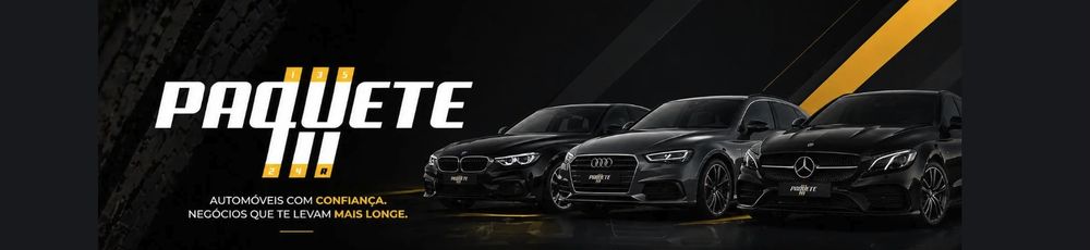 Paquete Car top banner