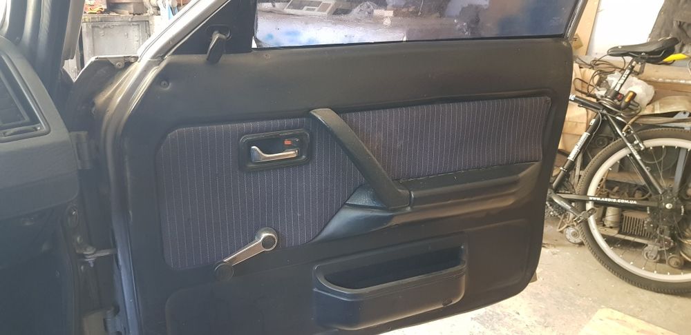 Продам Ford Granada универсал