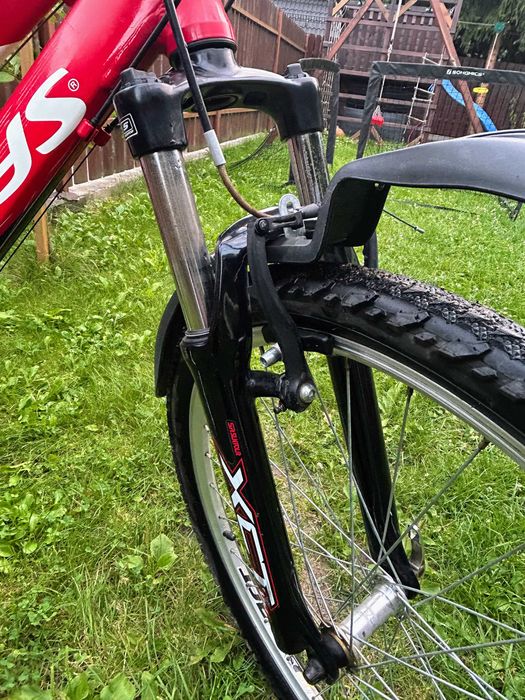 Rower damski KELLYS Colibree