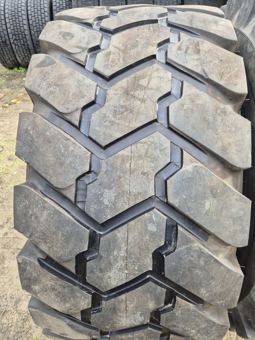 Opony 500/70r24  19.5r24