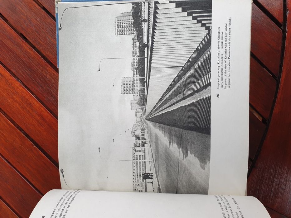 Pomorze koszalińskie.