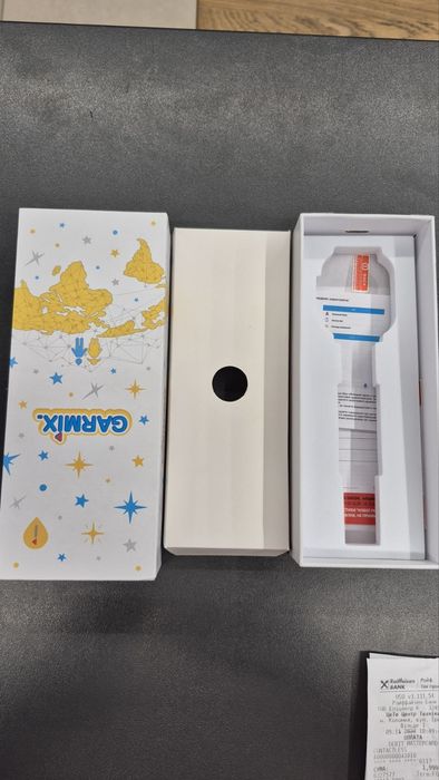 Смарт-годинник для дітей Garmix PointPRO-100 PINK