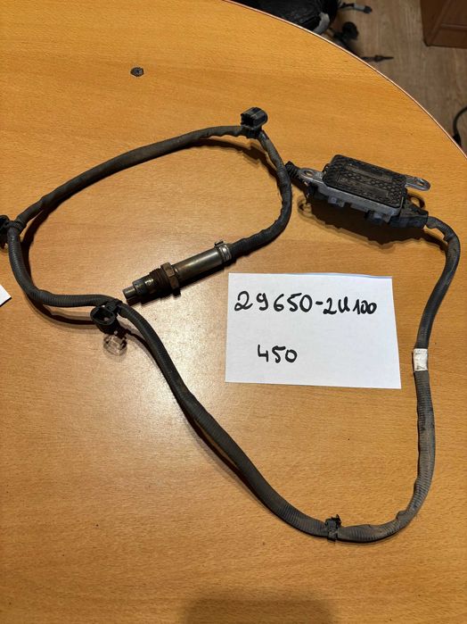 Kia Ceed III Hyundai I30 1.6 Crdi Sonda czujnik Nox Oryginał  29650