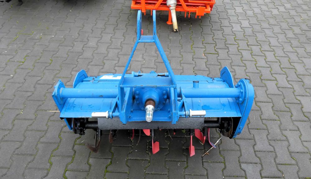 Glebogryzarka do traktorów KUBOTA ISEKI SA1100  - Baras