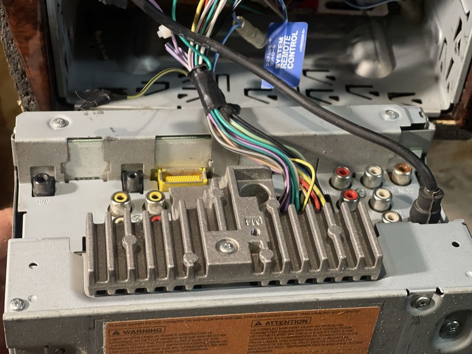 Продам Б/В автомагнітоли