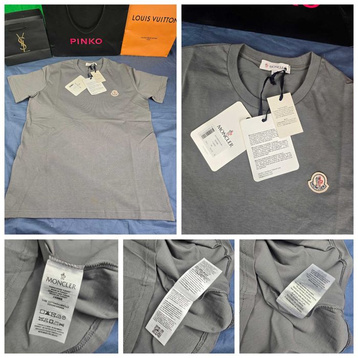 koszulka meska tshirt lacoste boss dolce gabanna kolory premium