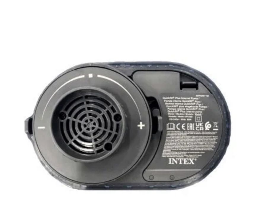 Продам насос к надувной кроавати intex