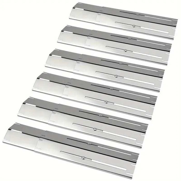 Аромо пластины арома пластини флаворайзер для газового гриля Weber