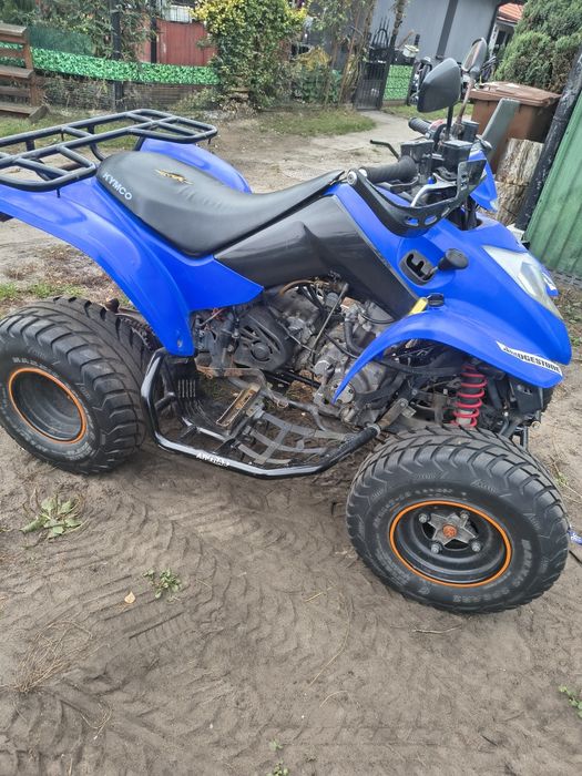 Kymco