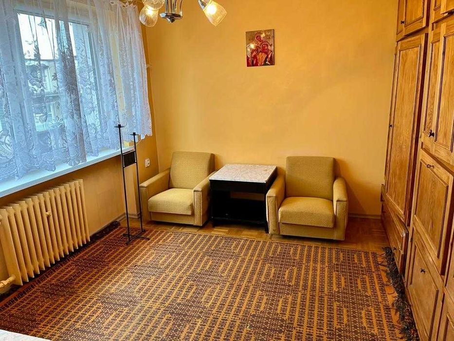 Mieszkanie – Gniezno, Konikowo, Stare Miasto - Widok 4