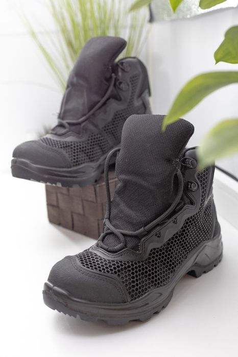 Талан | 23.2см 37 | Нові | Спецвзуття/Легкі берці | Дихаючий матеріал