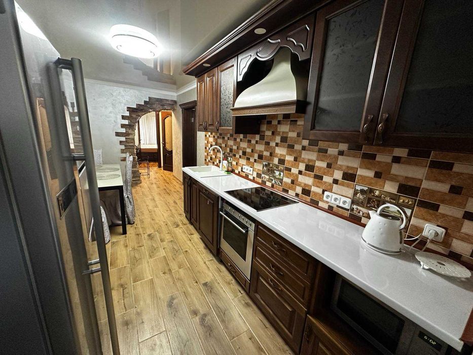 Продається квартира у м. Тячів