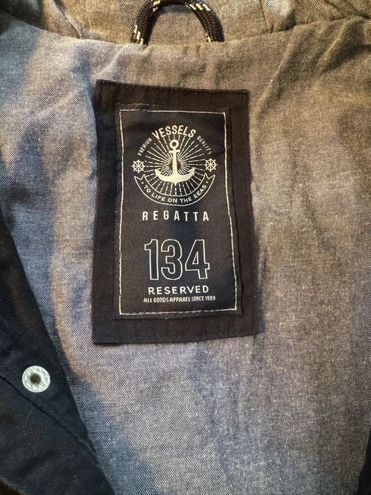 Kurtka RESERVED 134