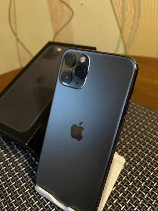 Iphone 11 Pro 256Gb Neverlock