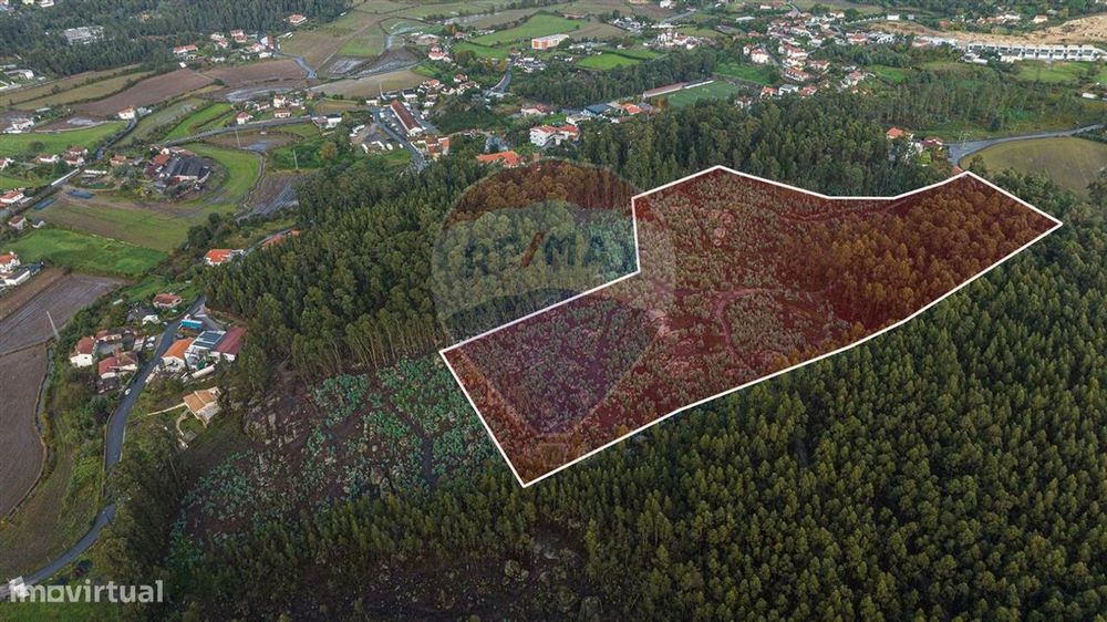 Terreno  para venda