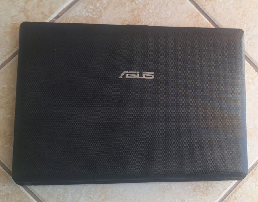 Asus Eee PC X-101CH+ssd