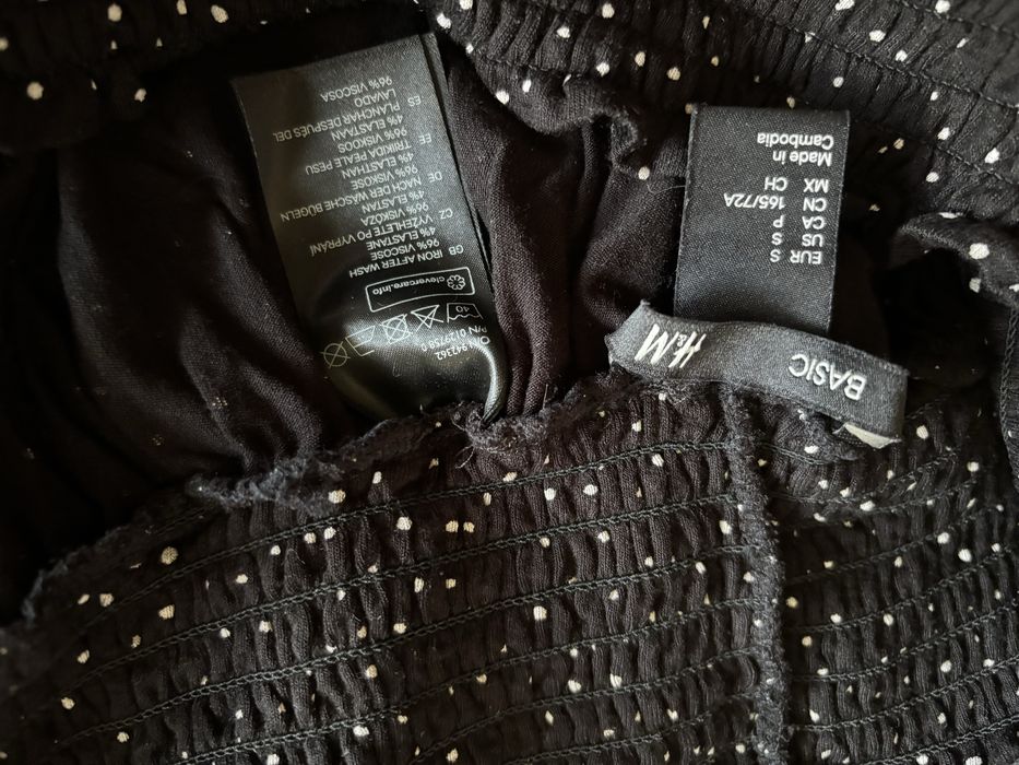 Спідничка H&M розмір S