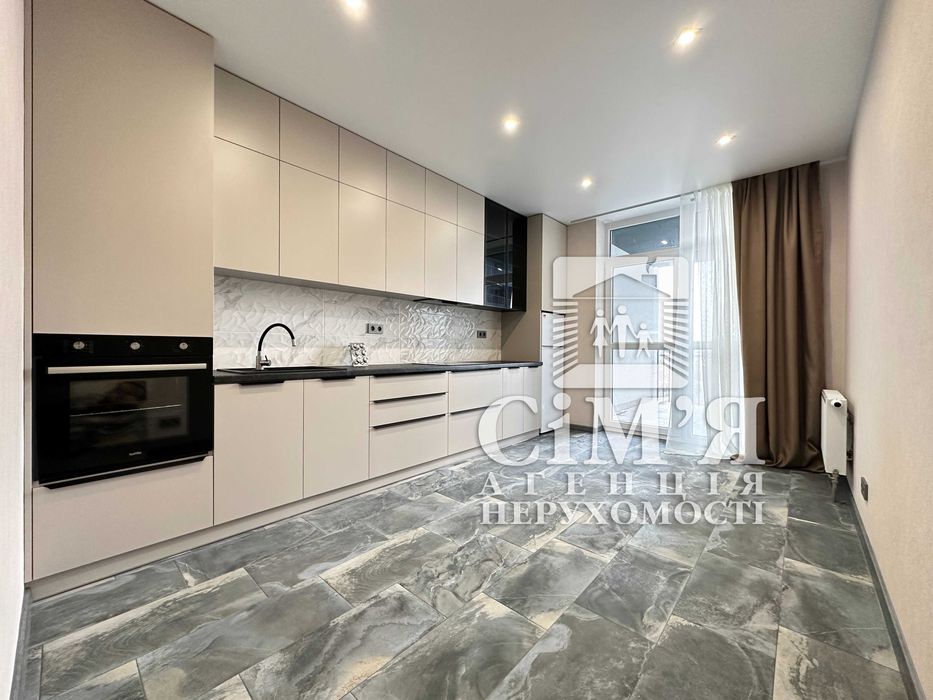 Сдам стильную квартиру в ЖК ЛЕСОПАРКОВЫЙ. Установлен ГЕНЕРАТОР на дом!