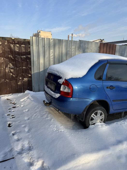 Продам ваз 11183