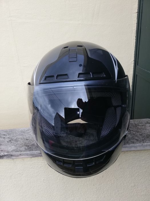 Capacete B-Square
