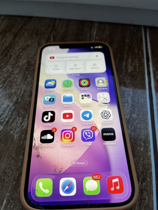 Продам iphone 12 pro max 256 gb neverlock