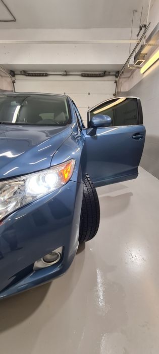 Тойота Венза 2010