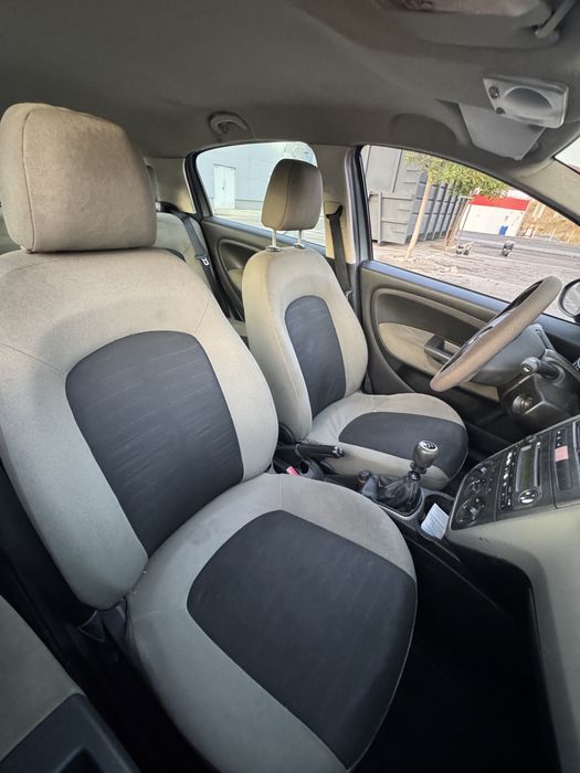 Fiat Grande Punto 1.2 2006