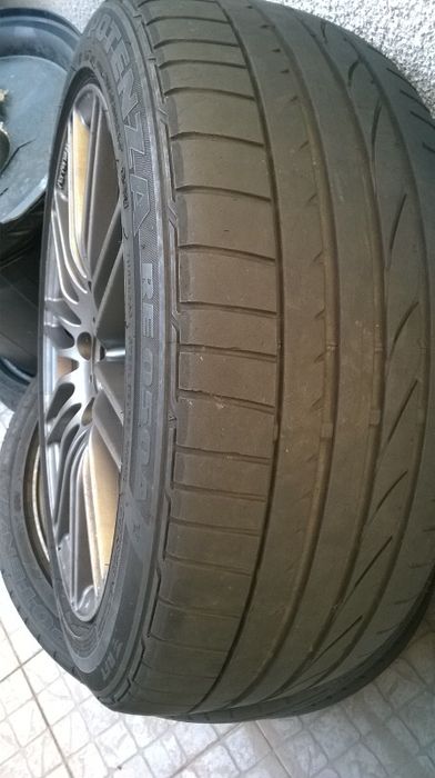 Jantes 17 BMW Performance