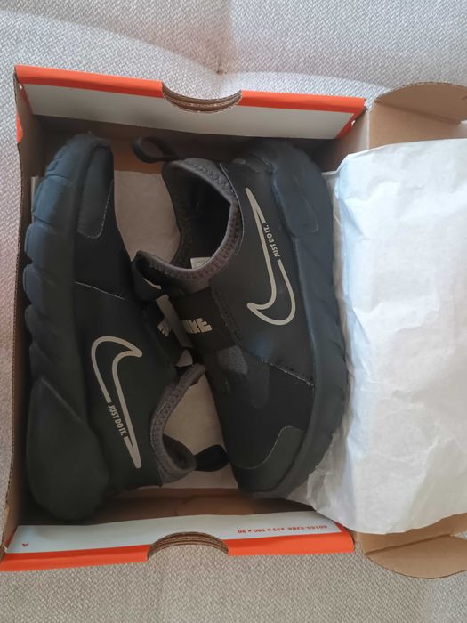Buty NIKE Flex Runner 2 [PSV] Rozmiar 31.5