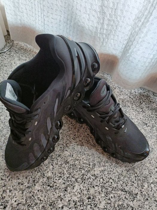 Sapatilha homem Nike air max DN pretas