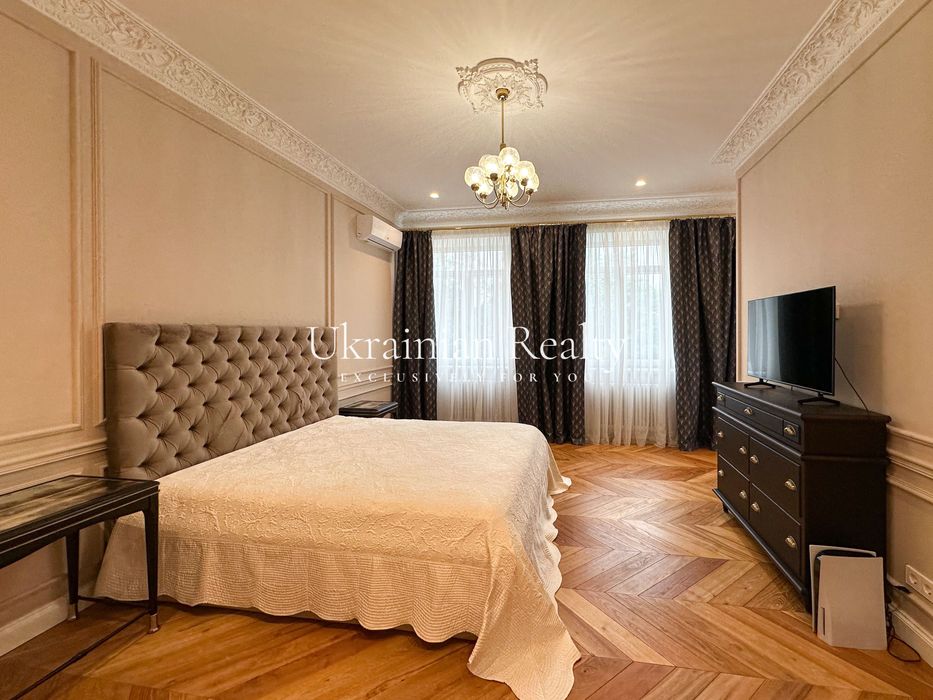 Багатокімнатна квартира за адресою вул. Грушевського (площа 154 м²) - Atlanta.ua - фото 13