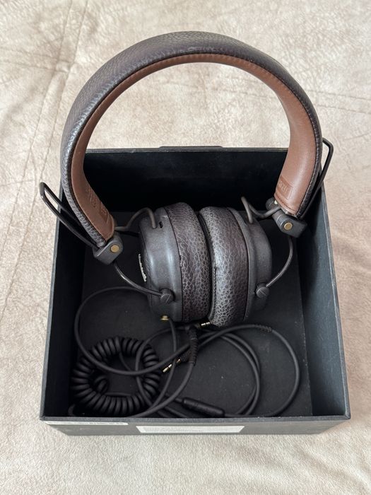 Навушники Marshall