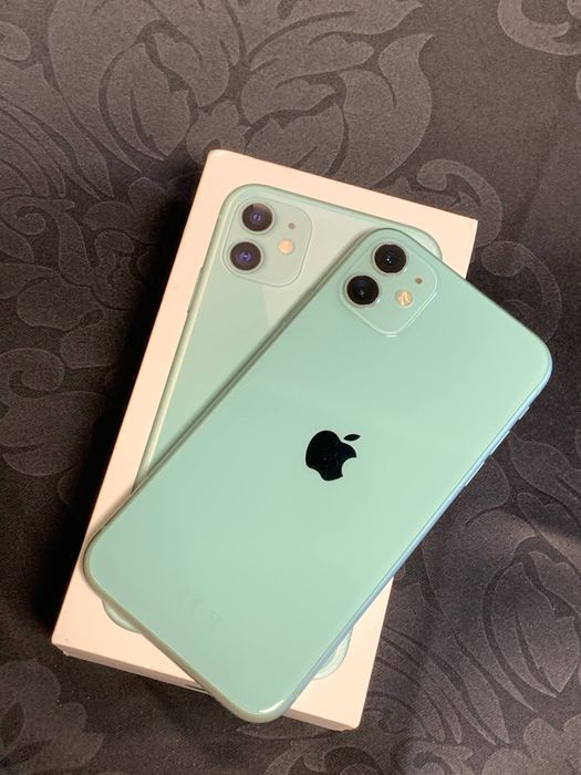 iPhone 11 64gb айфон 11 64гб