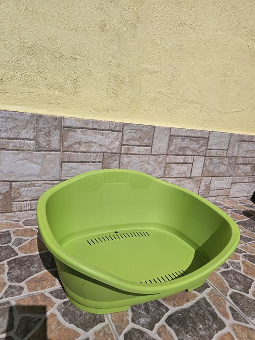 Cama para cão pequeno