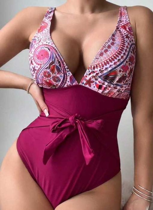 New Bathing Suit Size 36