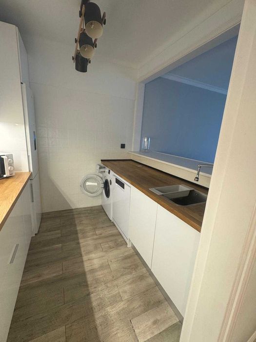 Apartamento T2 em Alfarim – Próximo da Praia do Meco | Estacionamento Privado