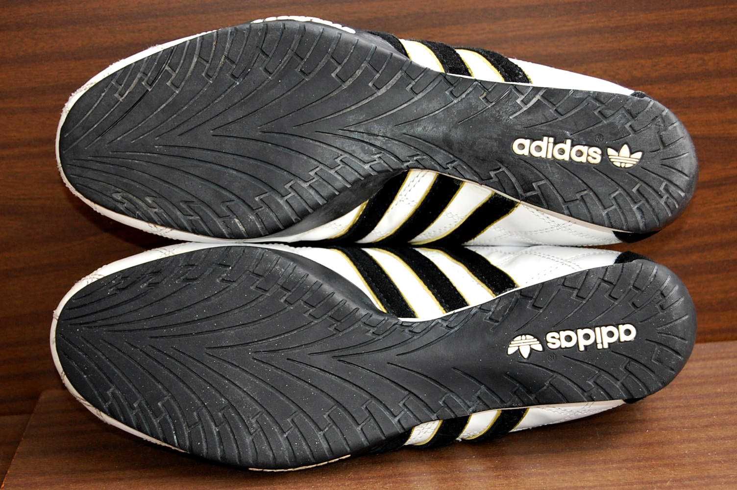 ADIDAS GOOD YEAR TUSCANY .43 44 original 3 975 Olx