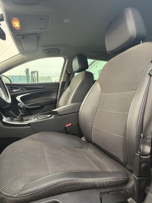 Opel Insignia Sports Tourer 2.0 Cosmo ecoflex