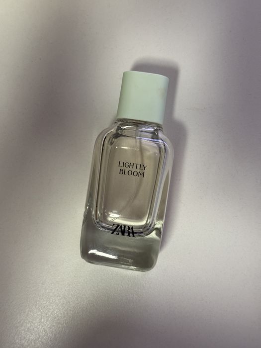 ZARA Lightly Bloom EDP 100 ml