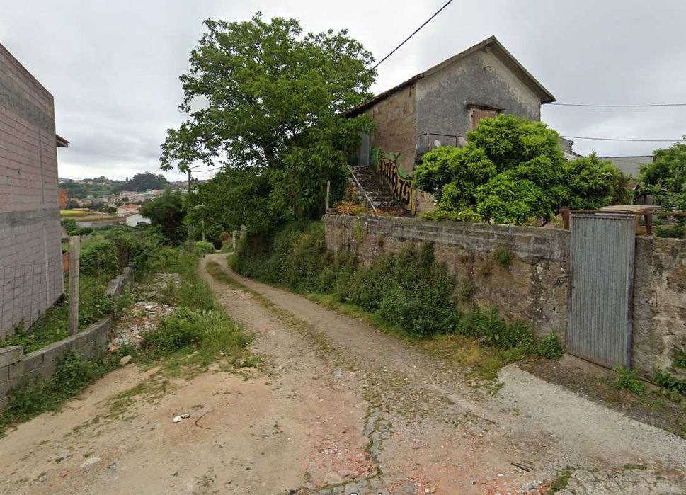 Terreno rústico para venda — Gondomar (São Cosme), Valbom E Jovim, Porto