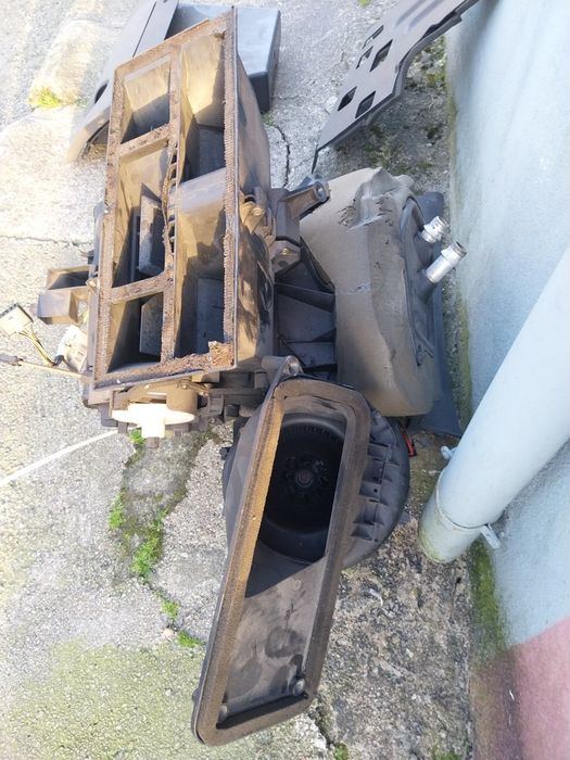 Sofagem opel corsa