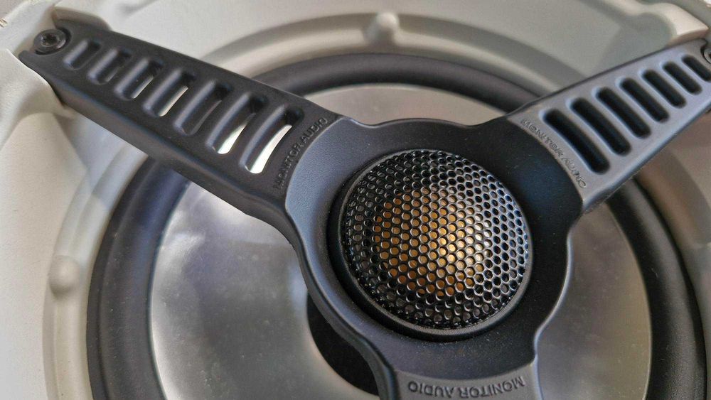 Monitor Audio C265 instalacyjny głośnik do zabudowy