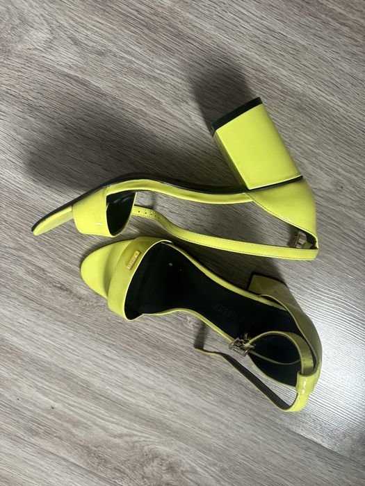 ANTONIO BIAGGI босоножки , 38 размер