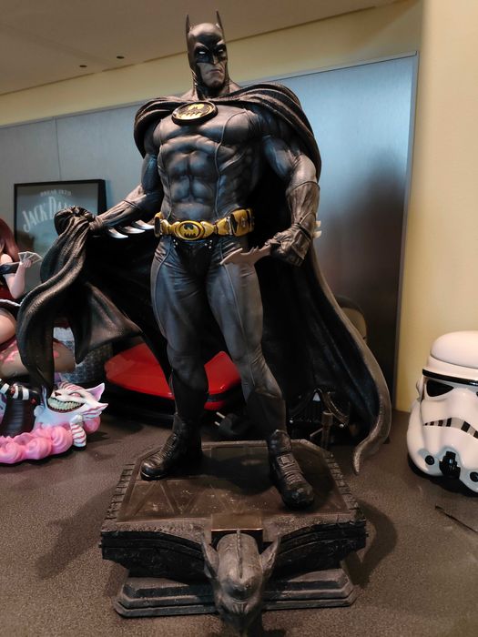 Sideshow, Batman Arkham Knight ( regular version) - Prime 1 Studio