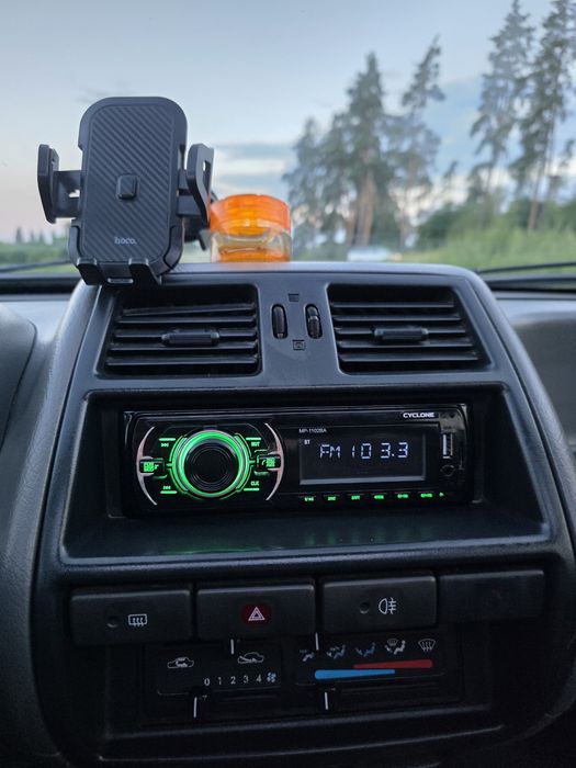Nissan Terrano 2/2,7TD 4×4
