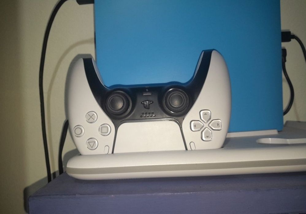 Ps5 slim [ versão com disco ]