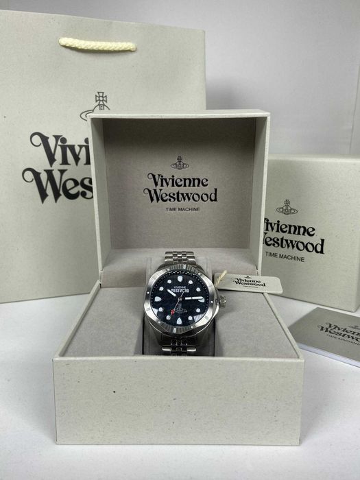 Кварцевий Годинник Vivienne Westwood | Vivienne Westwood Watch | Люксовий Годинник