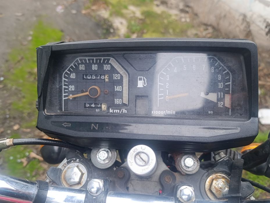 Продам вайпер 125