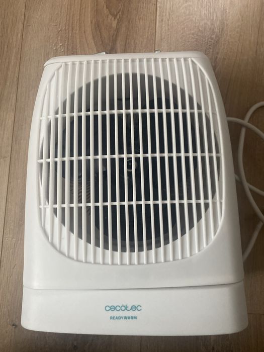 Termowentylator Cecotec